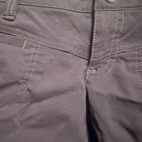 Athleta utility pants purple 2p cargo - Picture 5 of 11